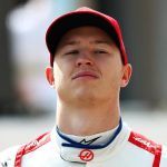 “We sometimes wake up in a bad mood" - Nikita Mazepin determined to work better with his Haas crew after struggling to cope in his rookie F1 season