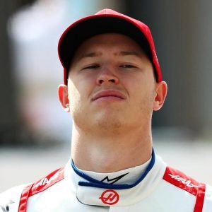“We sometimes wake up in a bad mood" - Nikita Mazepin determined to work better with his Haas crew after struggling to cope in his rookie F1 season