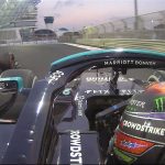 "Checo is a legend"– Max Verstappen lauds Sergio Perez for slowing Lewis Hamilton down during the incredible duel