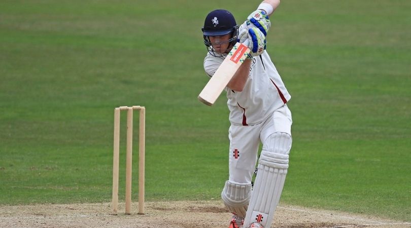 "Test cricket is still the pinnacle": Sam Billings expresses his desire to play test cricket after England's poor Ashes 2021-22 performance