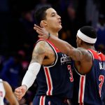 "I can't believe LeBron James and the Lakers is doing this with THT too!": Wizards star Kyle Kuzma reveals his frustration on trade rumors about Talen Horton-Tucker