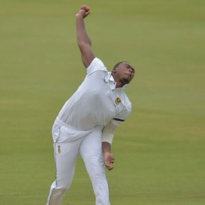 Why are players wearing black armbands today: Why are South Africa wearing black armbands in Boxing Day Test vs India?