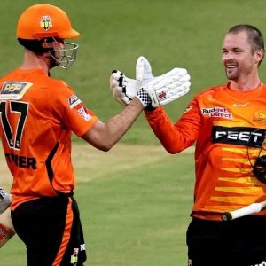 Who will win today Big Bash match: Who is expected to win Hobart Hurricanes vs Perth Scorchers BBL 11 match?
