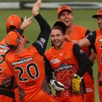 Big Bash League 2021 All Teams Squads and Player List