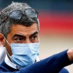 "There is too much pressure on his shoulders": Red Bull advisor Helmut Marko wants new FIA President to help under fire Race Director Michael Masi