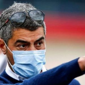 "There is too much pressure on his shoulders": Red Bull advisor Helmut Marko wants new FIA President to help under fire Race Director Michael Masi