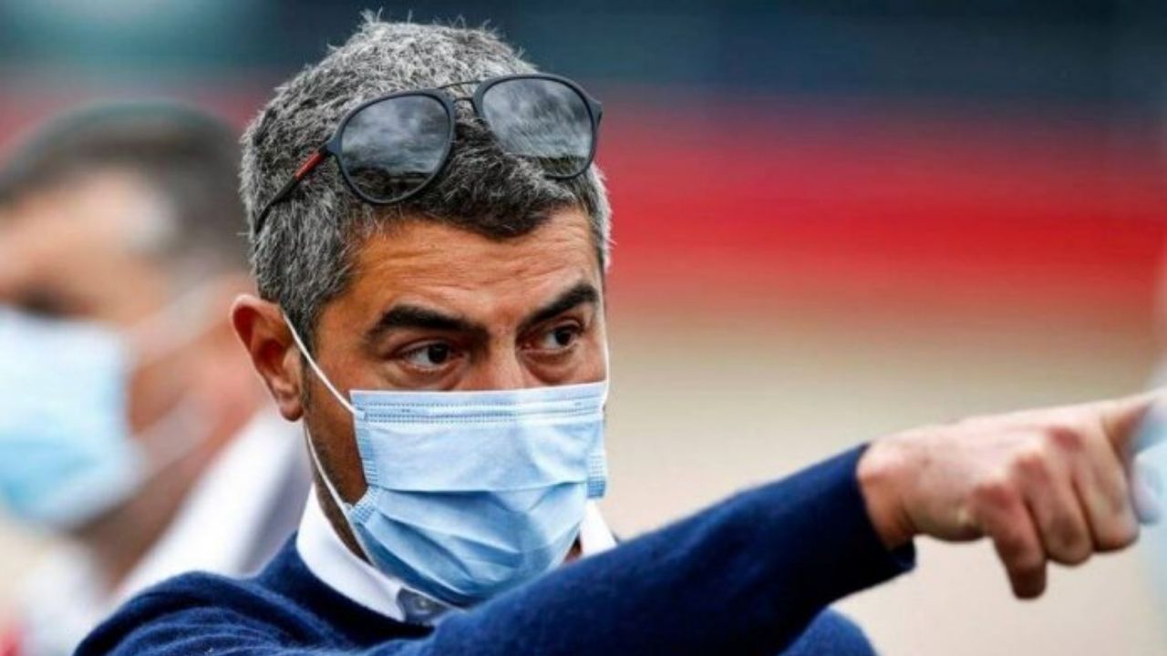 "There is too much pressure on his shoulders": Red Bull advisor Helmut Marko wants new FIA President to help under fire Race Director Michael Masi