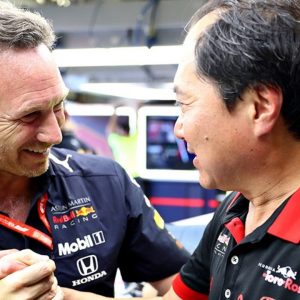 "It's not over yet!": Red Bull and Honda will continue working with each other until at least 2025
