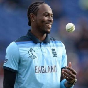 "Life really isn’t fair": Jofra Archer injury rules English pacer out until next English summer