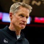 "We have to learn how to win": Warriors head coach Steve Kerr looks dejected after tough loss to Orlando Magic