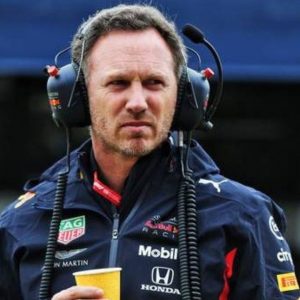 "We just want a level playing field" - Christian Horner reveals if Red Bull will launch a post-season protest if Lewis Hamilton wins championship