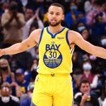 “I’ve been blessed with the skill set, but the work that goes into it is something I’ve pride on myself”: Stephen Curry talks about his love for the art of shooting a basketball