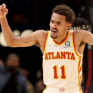 “I’m not the happiest guy in the world right now”: Trae Young expresses his frustrations as the Hawks lose 13 out of their last 19 games