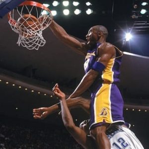 “I baptized Dwight Howard”: Kobe Bryant revealed that his poster over the future Lakers center turned him into a defensive player