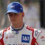 "I don't hope so"– Mick Schumacher performing better would cost Haas; accepts boss Guenther Steiner