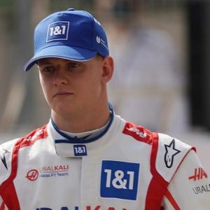 "I don't hope so"– Mick Schumacher performing better would cost Haas; accepts boss Guenther Steiner