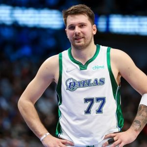 “Luka Doncic really got more triple-doubles than NBA franchises!”: Absurd stat shows how at 22 years of age the Mavs MVP is 10th all-time in triple-doubles with more such performances than 8 franchises