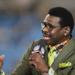 Michael Irvin