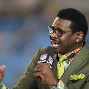 Michael Irvin
