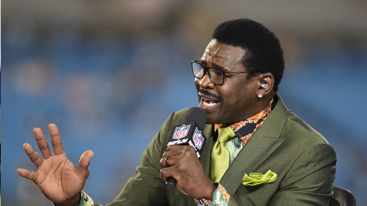 Michael Irvin