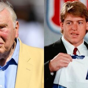 John Madden