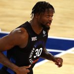 "It's like the backup quarterback, everyone thinks he should start till he starts": Tom Thibodeau defends Julius Randle, dismisses talk of benching 2021 NBA All-Star