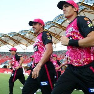 Who will win today Big Bash match: Who is expected to win Brisbane Heat vs Sydney Sixers BBL 11 match?