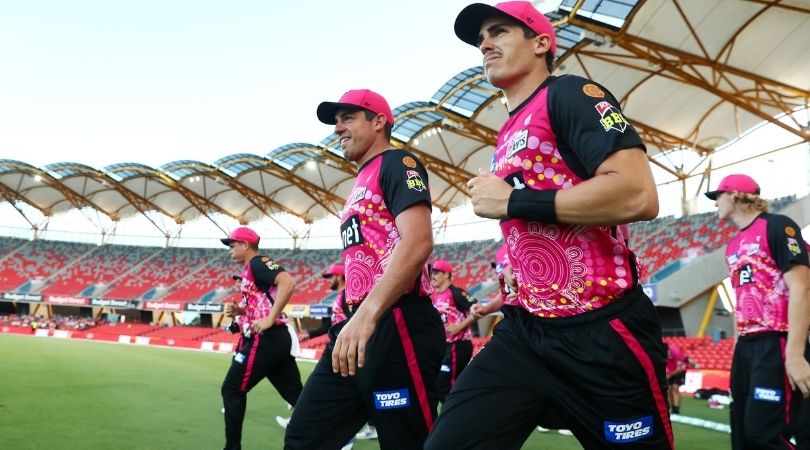 Who will win today Big Bash match: Who is expected to win Brisbane Heat vs Sydney Sixers BBL 11 match?