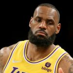 “I’m tired as hell, I want some wine and to go to bed”: LeBron James expresses a high level of mental fatigue following embarrassing Lakers loss to shorthanded Blazers