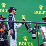 “He’s more experienced than I am" - George Russell admits he doesn't stand a chance against Mercedes teammate Lewis Hamilton