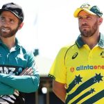 Australia vs New Zealand white-ball series has been officially postponed after the mandatory 10-day quarantine rule in New Zealand.