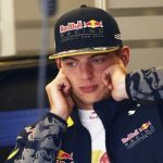 "I would become a truck driver" - Max Verstappen recalled his lazy approach in F1 which did not impress Jos