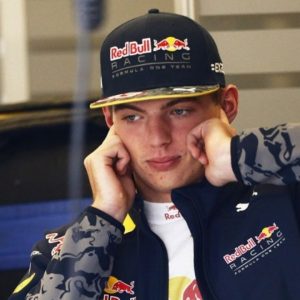 "I would become a truck driver" - Max Verstappen recalled his lazy approach in F1 which did not impress Jos