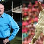 "Because you could be Scotty Boland": Kerry O'Keeffe asks medium pacers to take inspiration from Scott Boland after his Ashes 2021-22 masterclass