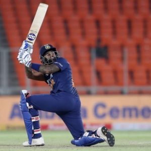 Venkatesh Iyer stats: Why is Suryakumar Yadav not playing today's 1st ODI between South Africa and India in Paarl?