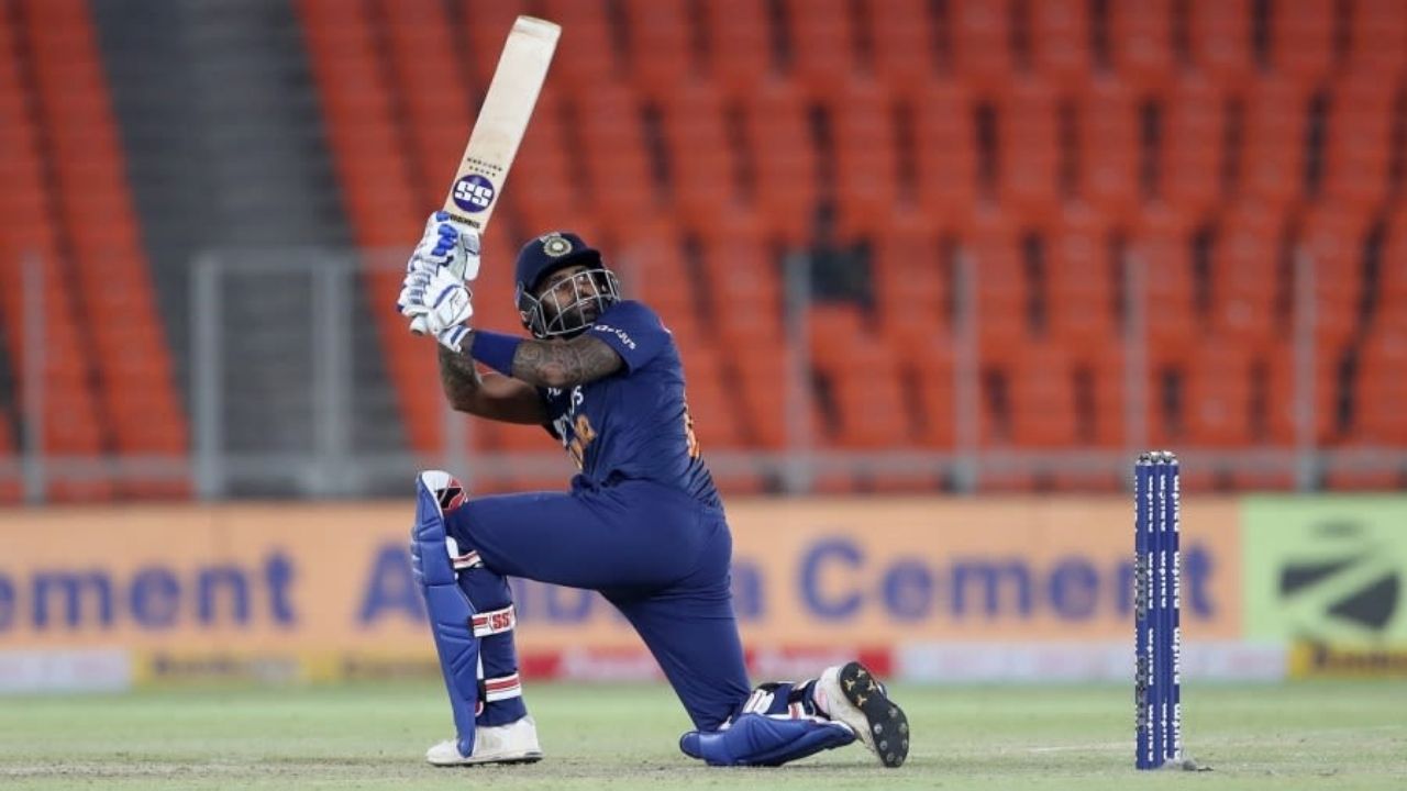 Venkatesh Iyer stats: Why is Suryakumar Yadav not playing today's 1st ODI between South Africa and India in Paarl?