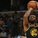 "The Warriors went through a rough patch... It's time for us to get back!": Andrew Wiggins talks about the recent form of the Dubs, hopes the upcoming homestand can fix things
