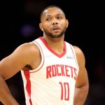 “Stephen Curry who? Give me Eric Gordon instead!”: Insane stat shows the Houston Rockets sniper to be best three-point shooter in the league this season