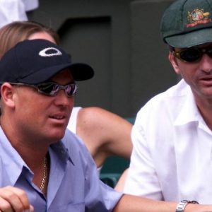 "Steve was easily the most selfish cricketer that I ever played with": Why Shane Warne called Steve Waugh the most selfish cricketer?