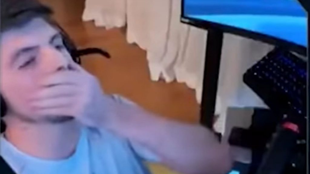 "It was a bit squirrelly on the exit"- Max Verstappen misses out on pole by just 0.002 seconds at the 24 hours Le Mans Virtual Race