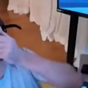 "It was a bit squirrelly on the exit"- Max Verstappen misses out on pole by just 0.002 seconds at the 24 hours Le Mans Virtual Race