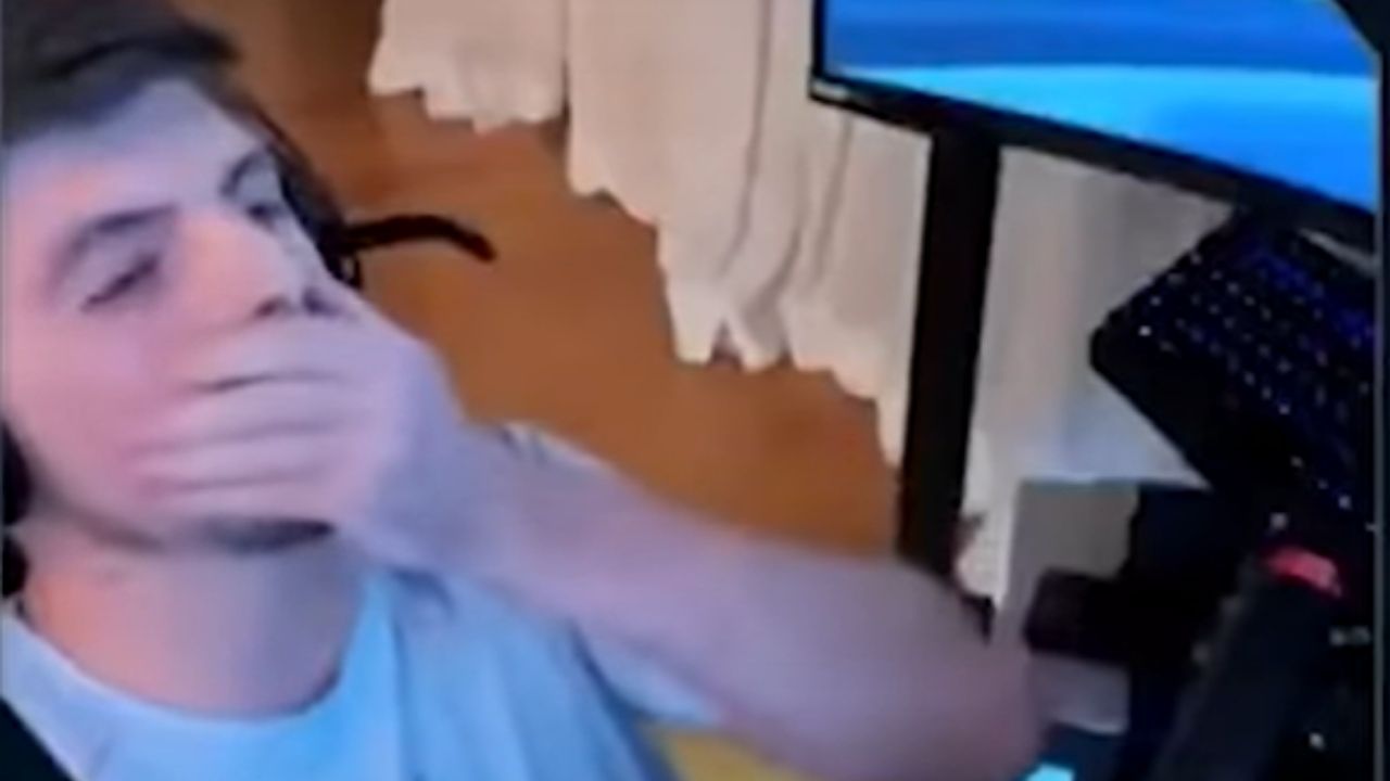 "It was a bit squirrelly on the exit"- Max Verstappen misses out on pole by just 0.002 seconds at the 24 hours Le Mans Virtual Race