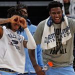 “They try not to look at Jaren Jackson Jr, I don’t understand it”: Ja Morant calls out DPOY rankings for not showing love to his Grizzlies teammate