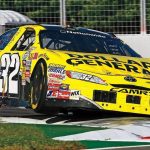 "It'll be special because it's a standout race": Former F1 Champion announces his return to the NASCAR Cup Series in 2022