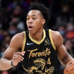 “NBA starting lineups tonight: Is Scottie Barnes playing vs the Phoenix Suns?” Toronto Raptors release injury report for their rookie ahead of matchup against Chris Paul and Co