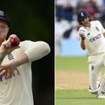 "Joe Root is someone I always want to play for": Ben Stokes backs Joe Root to stay as England's captain after Ashes 2021-22