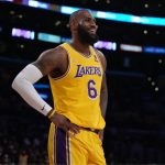 “Laker Nation I apologize and I promise we’ll be better!”: LeBron James dishes out a sincere apology to fans as LAL continue to struggle in search of wins