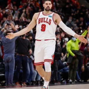 "Growing up, those are the shots you dream of": Nikola Vuceic addresses his dagger 3-pointer against the Raptors and talks DeMar DeRozan