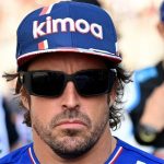 "I was a boy from northern Spain who made it from kart boy to world champion and I really don't know why I should regret something" Fernando Alonso talks about having no regrets in F1 for not having much success since his championship glory