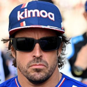 "I was a boy from northern Spain who made it from kart boy to world champion and I really don't know why I should regret something" Fernando Alonso talks about having no regrets in F1 for not having much success since his championship glory